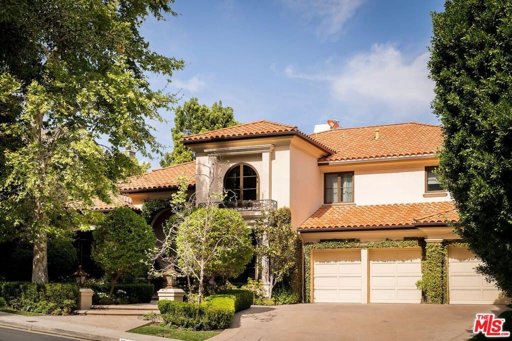 7 bedroom house for sale at 13955 Durham Rd Beverly Hills - $9,175,000