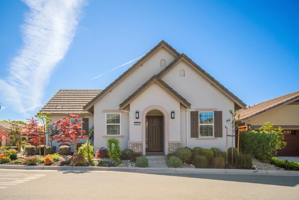 2 bedroom house for sale at 1181 McClellan St Hollister 95023 - $887,000