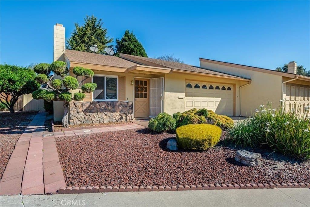 2 bedroom house for sale at 857 Mesa Dr Arroyo Grande 93420 - $595,000
