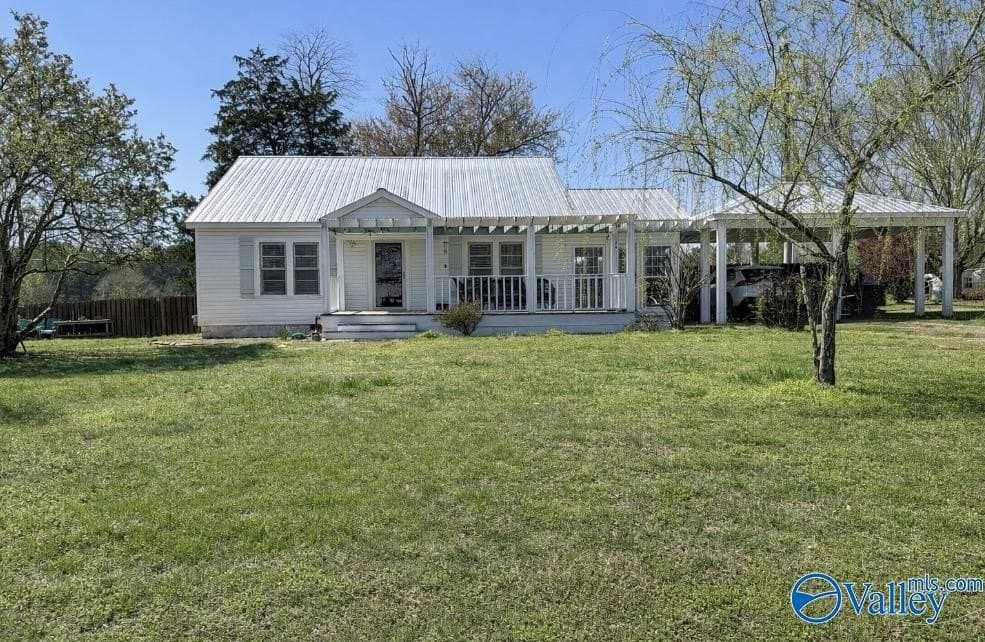 3 bedroom house for sale at 470 Lester Dr Boaz - $164,900