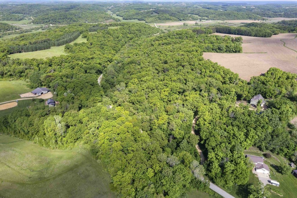 land for sale at 33.44 Acres Zwettler Rd Arena - $400,000