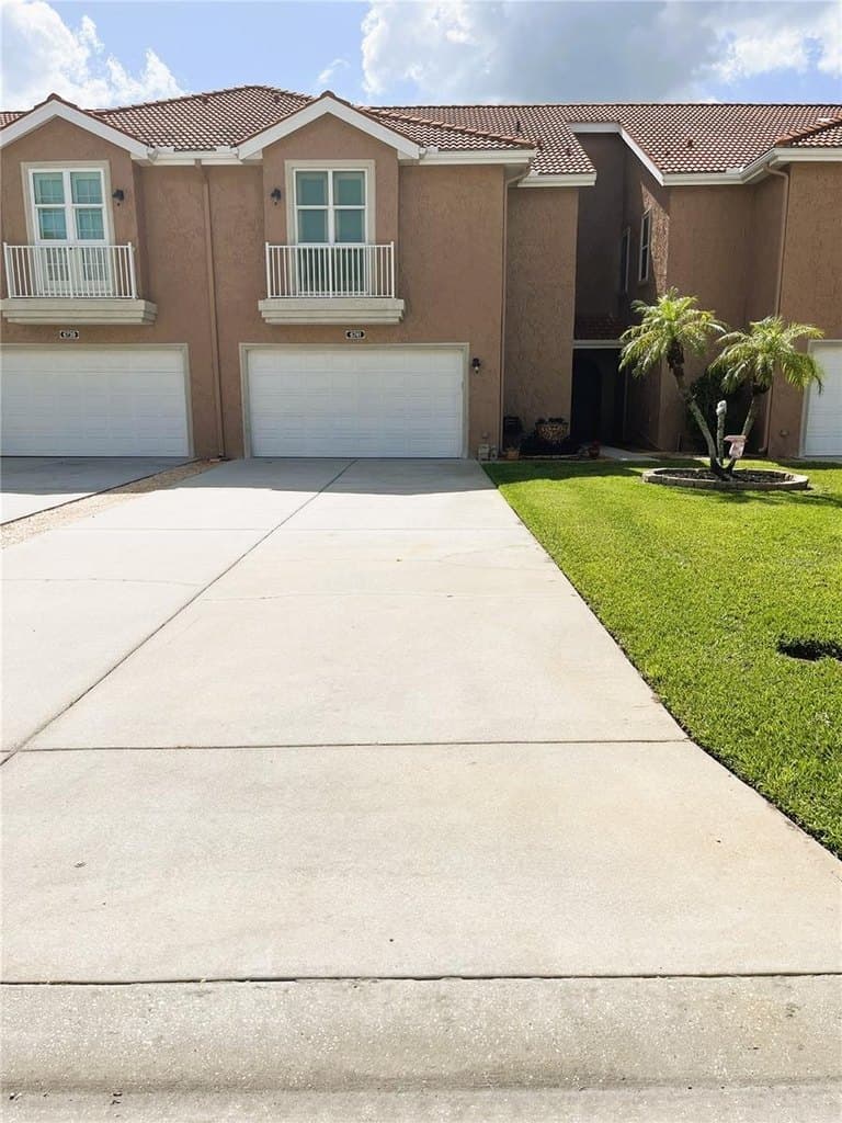 3 bedroom house for sale at 6741 Vista Del Lago Ave Land O'Lakes 34637 - $579,000