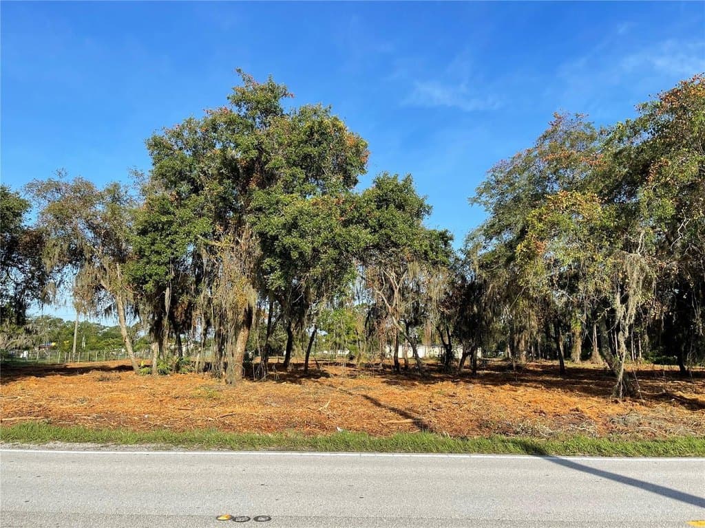 land for sale at 3524 Hickory Tree Rd St. Cloud 34772 - $850,000