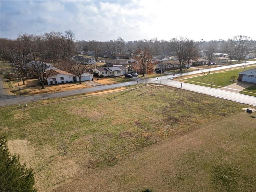 land for sale at Westwood Cir Lot 16 Catlin - $22,000