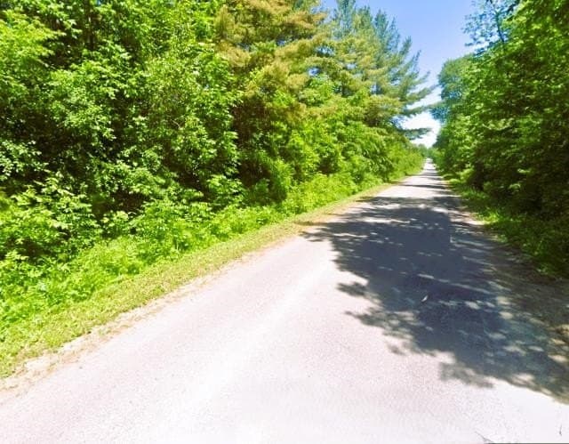 land for sale at Cold Spring Rd Akwesasne - $49,900