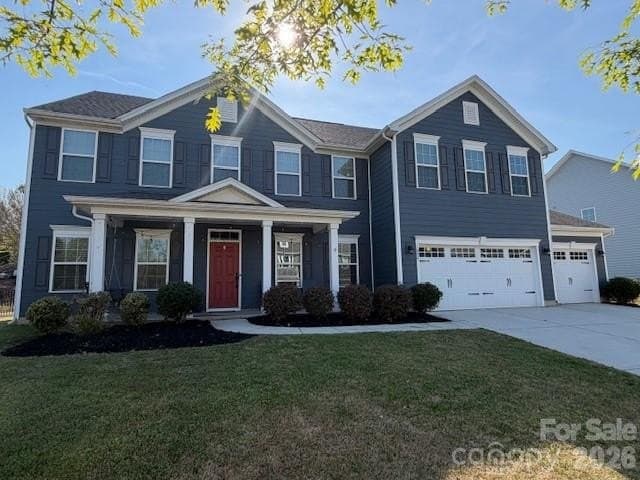 4 bedroom house for sale at 1620 Callahan Rd Fort Mill 29715 - $820,000