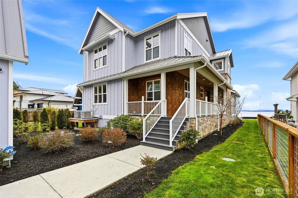 3 bedroom house for sale at 28 W N Camano Dr Camano - $2,849,000