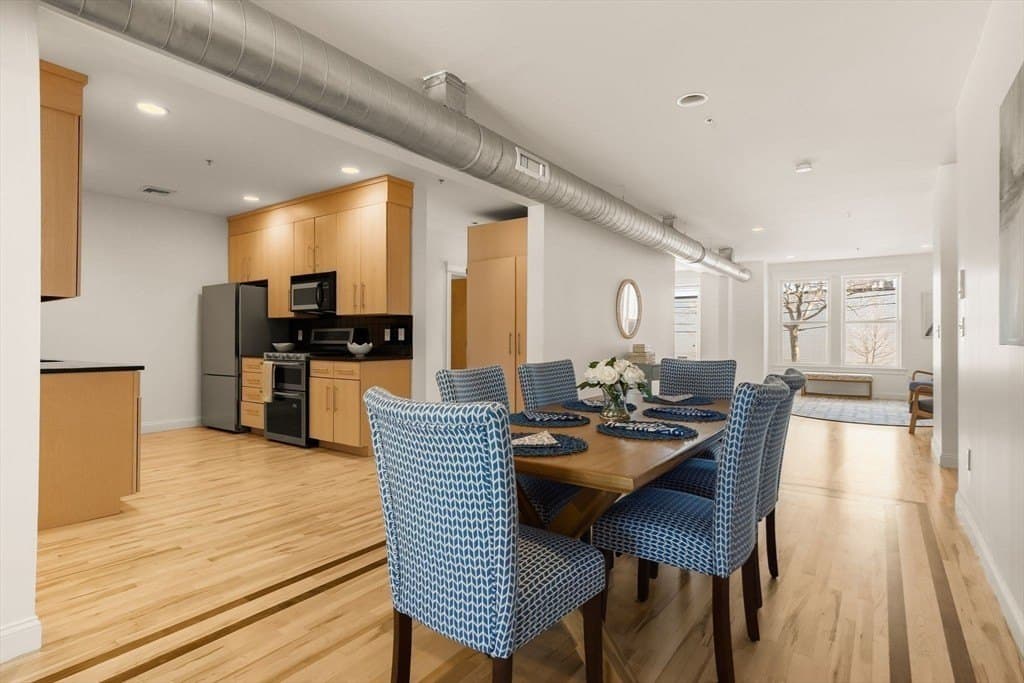 2 bedroom condo for sale at 23 Park St Unit 2 Somerville 02143 - $899,000