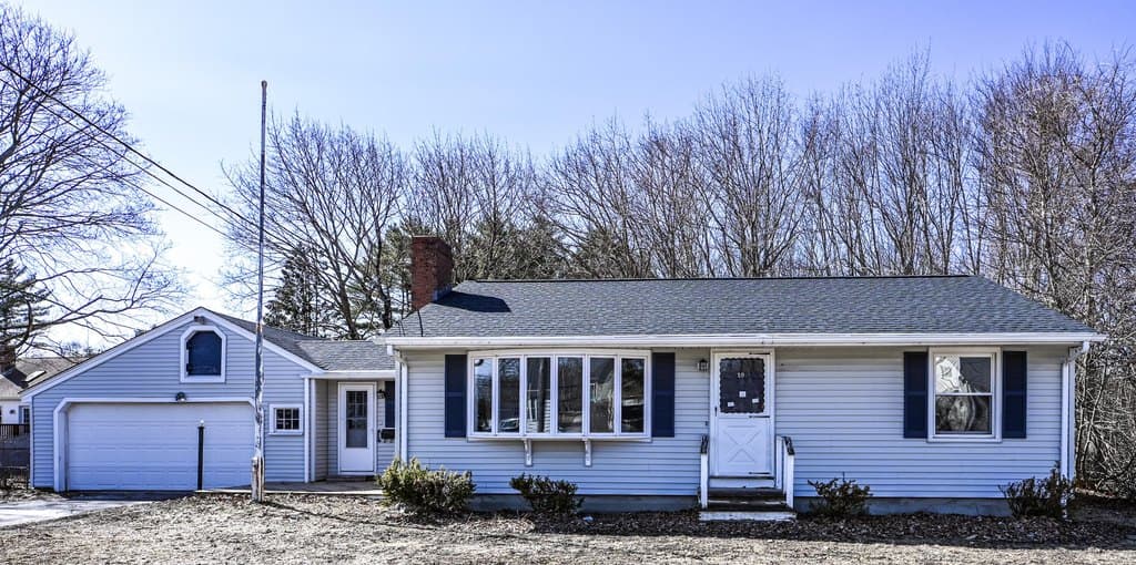 2 bedroom house for sale at 20 Tucker Ave Portland 04103 - $479,900