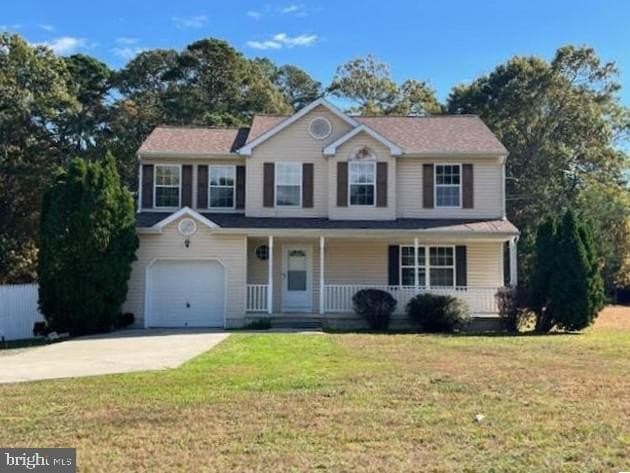 4 bedroom house for sale at 560 S Pitney Rd Absecon - $439,000