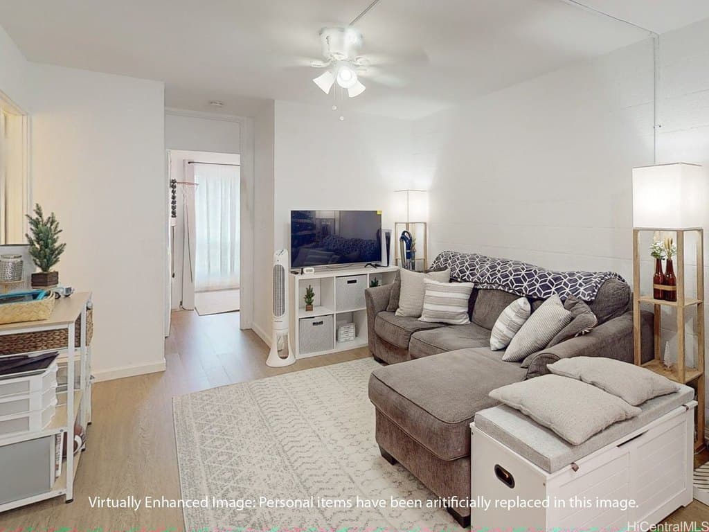 2 bedroom condo for sale at 47-420 Hui Iwa St Apt A202 Ahuimanu - $445,000