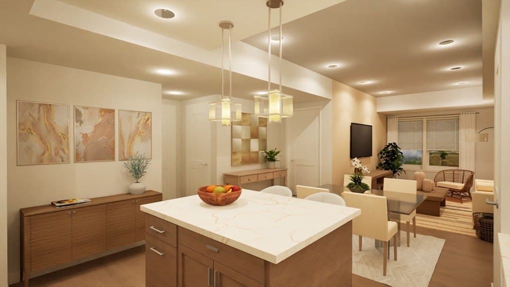 1 bedroom condo for sale at 50 Balch St Unit 209 Beverly - $519,000
