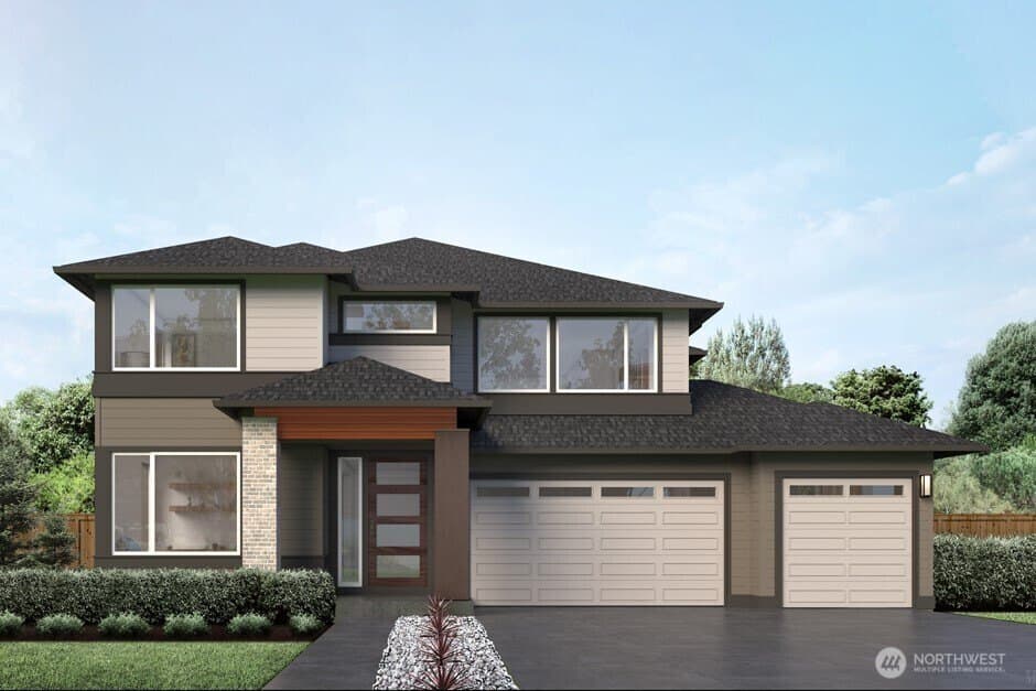 5 bedroom house for sale at 20576 165th St E Bonney Lake - $1,024,995