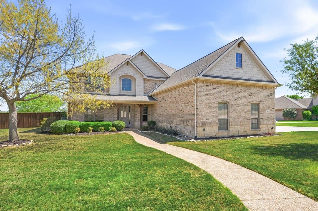 4 bedroom house for sale at 501 Unbridled Ln Keller 76248 - $1,100,000
