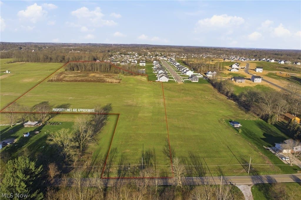land for sale at 12083 Hoover Ave NW Uniontown 44685 - $300,000