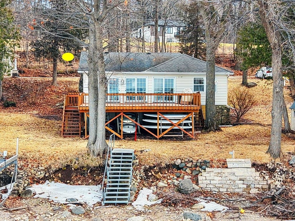 land for sale at 5141 Edgewater Beach Rd Green Bay 54311 - $949,000