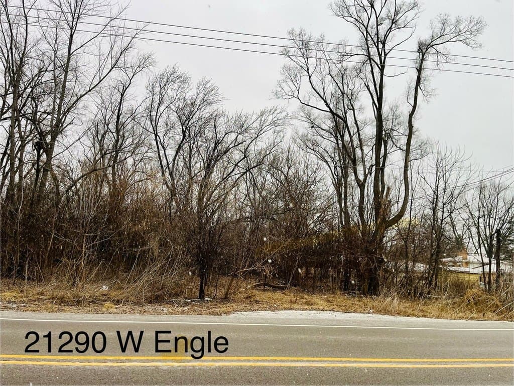 land for sale at 21290 W Engle Dr Lots 12 & 13 Venetian Village 60046 - $59,900