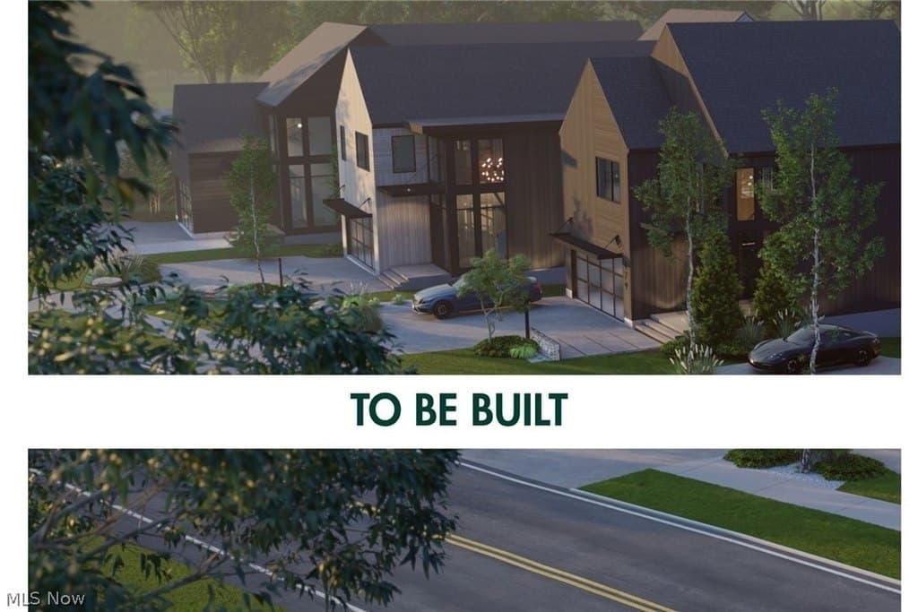 land for sale at 479 Cahoon Rd Bay Village - $250,000