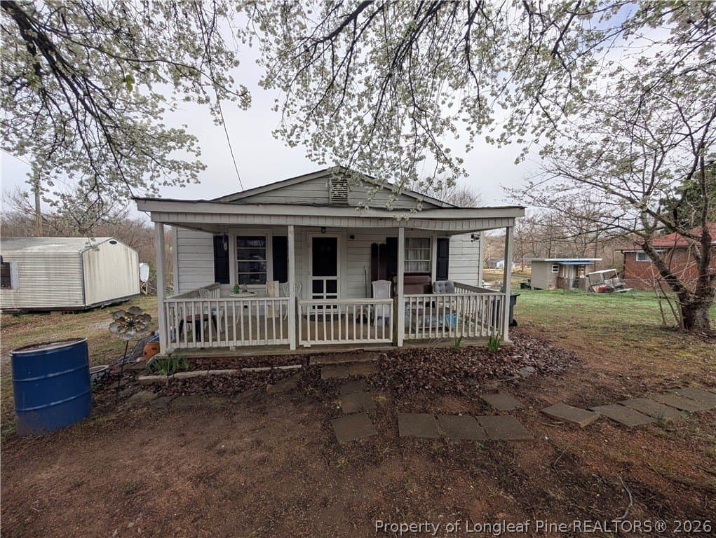 4 bedroom house for sale at 1790 Bethel Dr High Point 27260 - $140,000