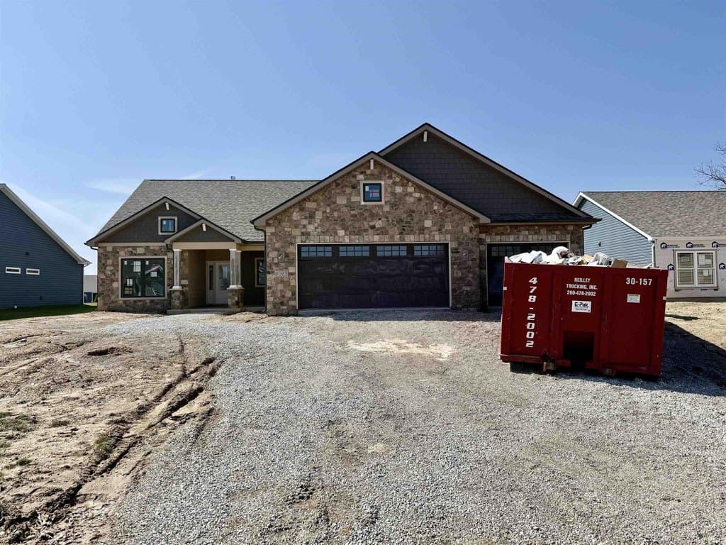 3 bedroom condo for sale at 2023 Approach Dr Auburn - $489,900