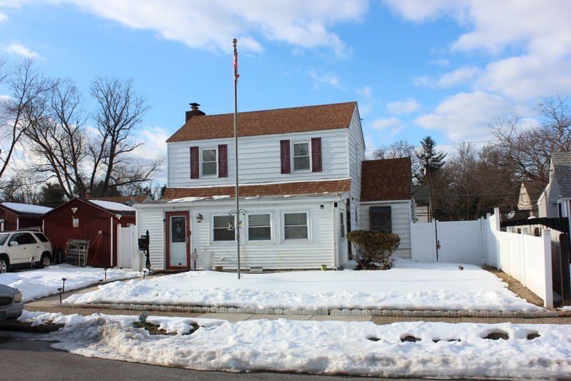 3 bedroom house for sale at 739 Westwood Ln Aldan - $285,990