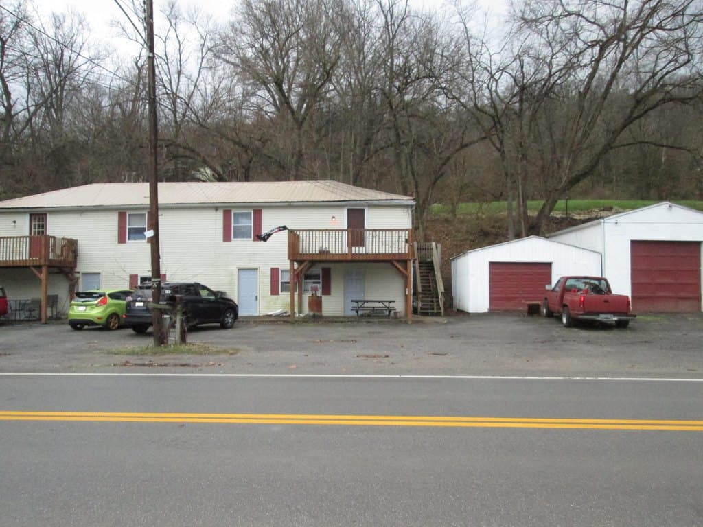multi-family for sale at 427 River Rd Bromley - $300,000
