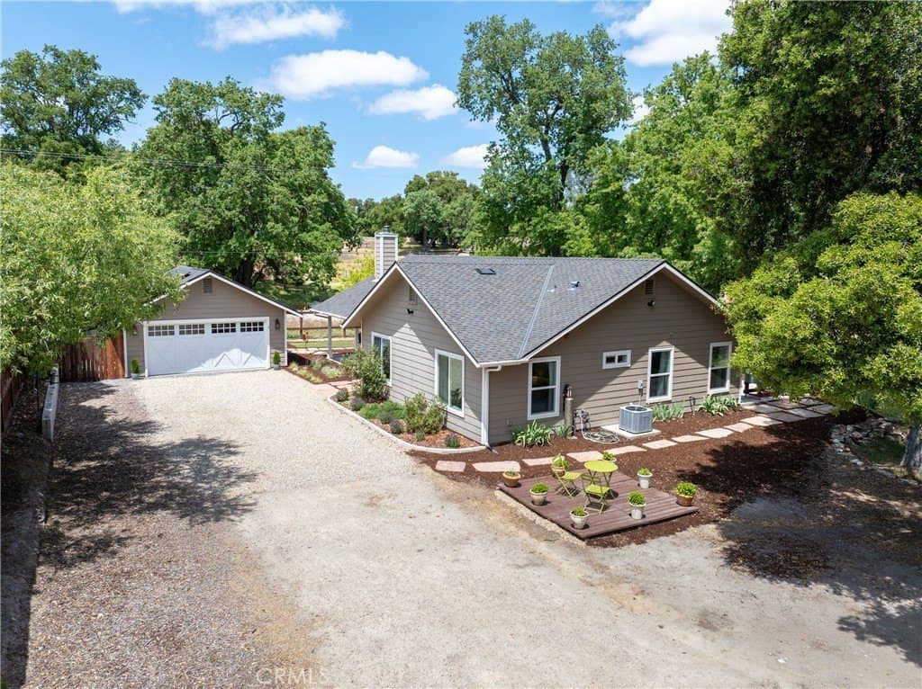 3 bedroom house for sale at 10825 Colorado Rd Atascadero - $921,000