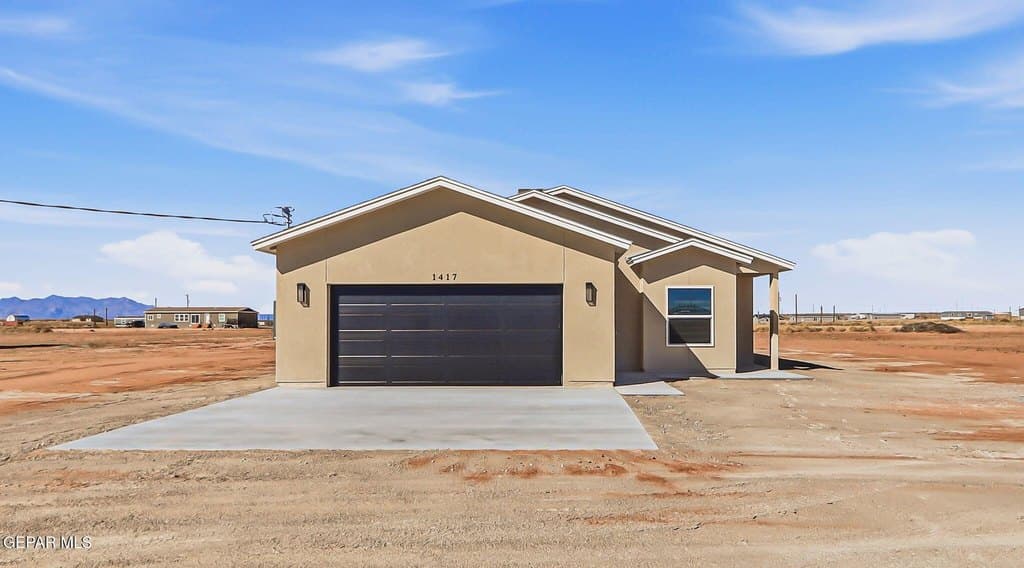 3 bedroom house for sale at 653 Yuma Desert Chaparral - $303,950