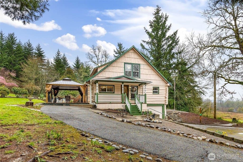 3 bedroom house for sale at 1619 W Reynolds Ave Centralia - $650,000