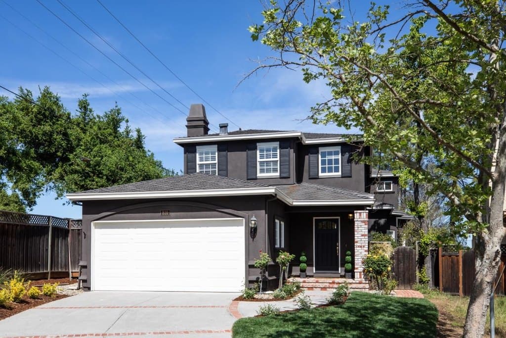 5 bedroom house for sale at 810 Arroyo Ct Palo Alto 94306 - $3,695,000