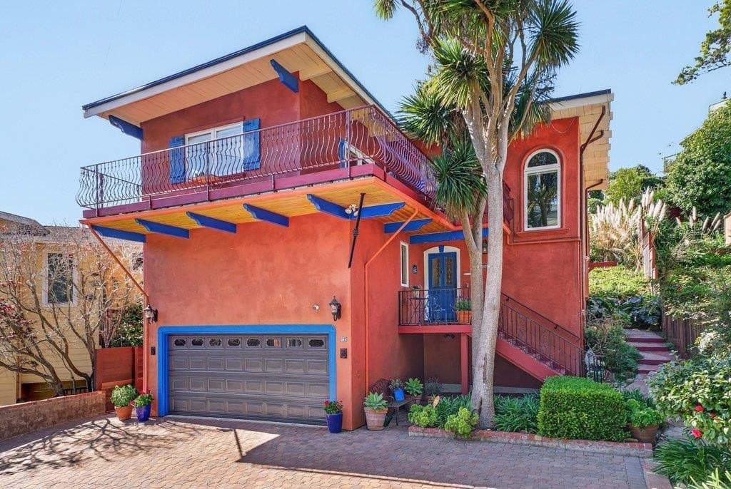 3 bedroom house for sale at 261 Aptos Beach Dr Aptos - $1,488,000