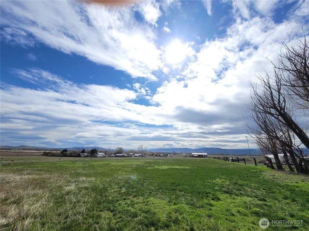 land for sale at 2600 Watson Rd Ellensburg 98926 - $199,900