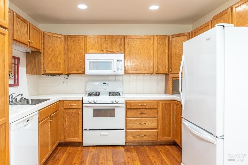 2 bedroom condo for sale at 8383 Lasalle Ave Cotati 94931 - $425,000