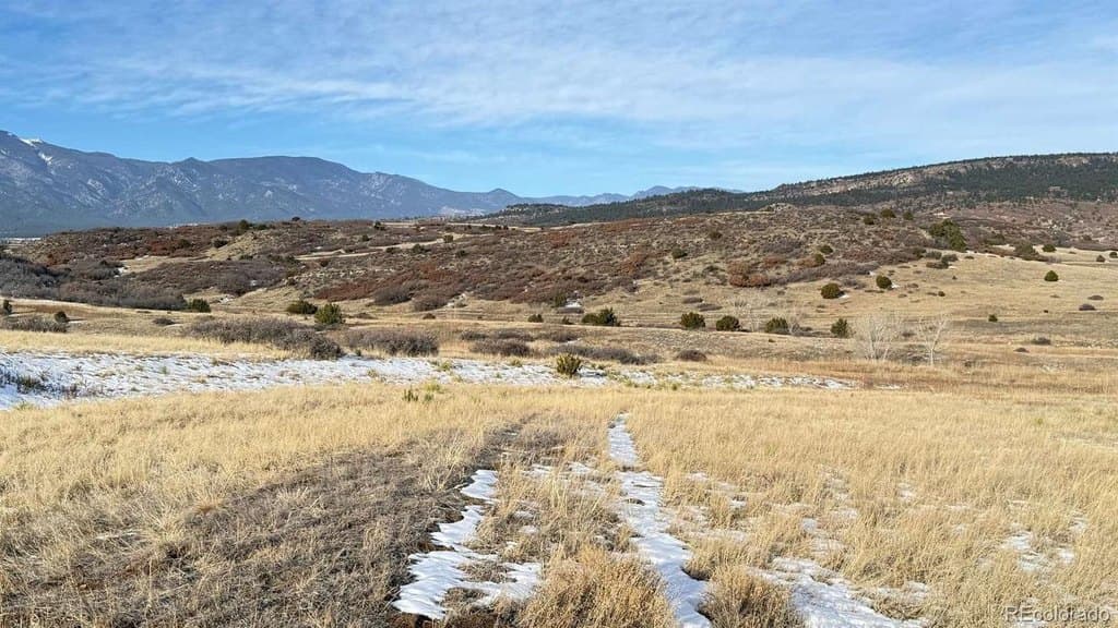 land for sale at Davlin St Colorado City - $3,497