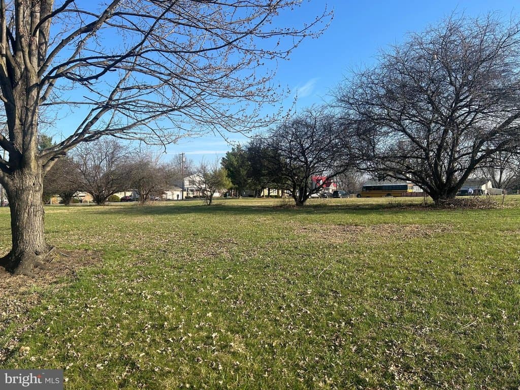 land for sale at Johnson Rd Lot 1A and Leedy Dr Chambersburg - $60,000