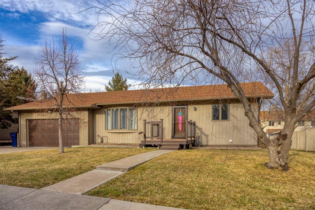 6 bedroom house for sale at 2215 13th St SW Great Falls 59404 - $502,215