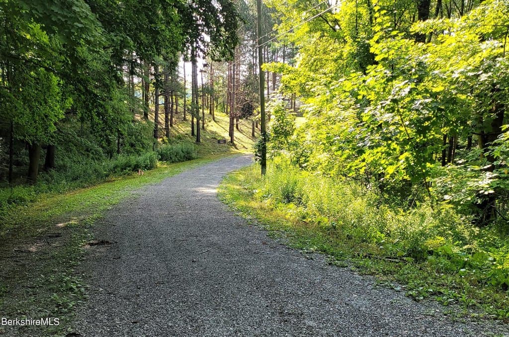 land for sale at Leland Rd Lot 2B Becket - $80,000