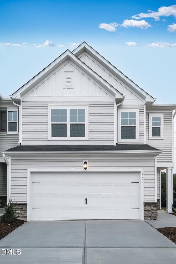 3 bedroom townhouse for sale at 2206 Caen St Unit 7 Raleigh - $349,990