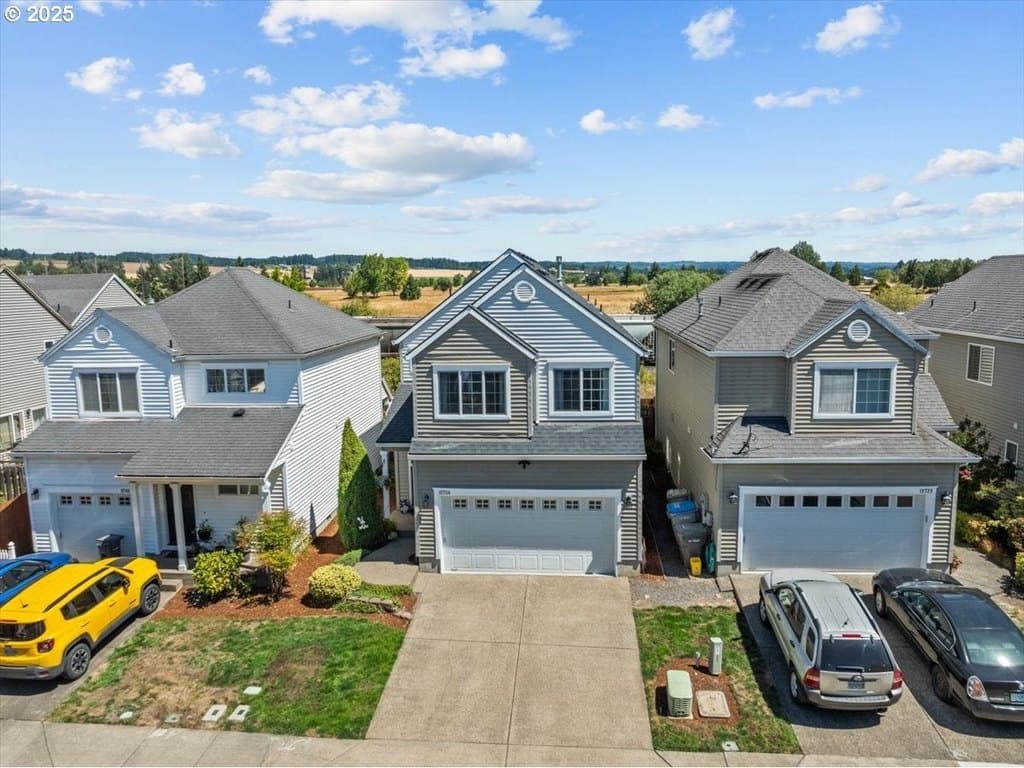 4 bedroom house for sale at 12734 NW Hammond Pl Banks - $439,900