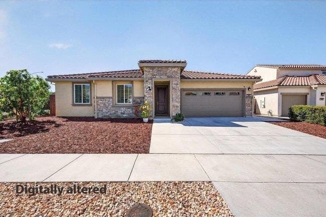 4 bedroom house for sale at 3088 Palomino Way Hollister 95023 - $823,999