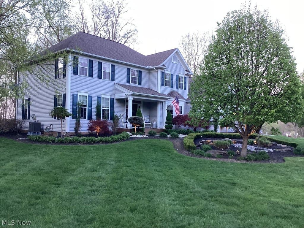 4 bedroom house for sale at Address unavailable Bainbridge 44023 - $650,000