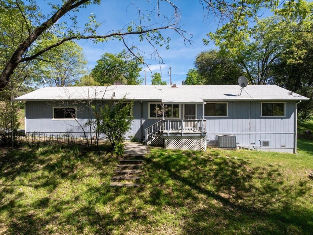3 bedroom house for sale at 4910 Chisholm Trl Placerville 95667 - $525,000