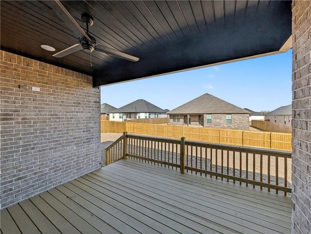 3 bedroom house for sale at 2023 S O St Fort Smith 72901 - $80,000