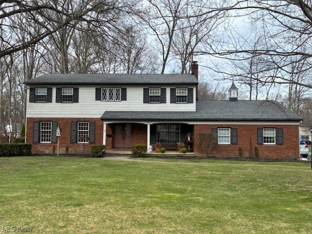 4 bedroom house for sale at 317 Verdant Ln Canfield - $429,900
