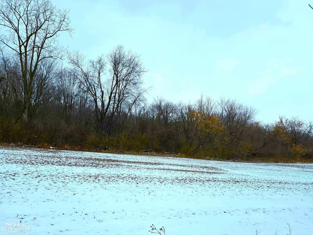 land for sale at 73763 Coon Creek Rd Armada - $188,900