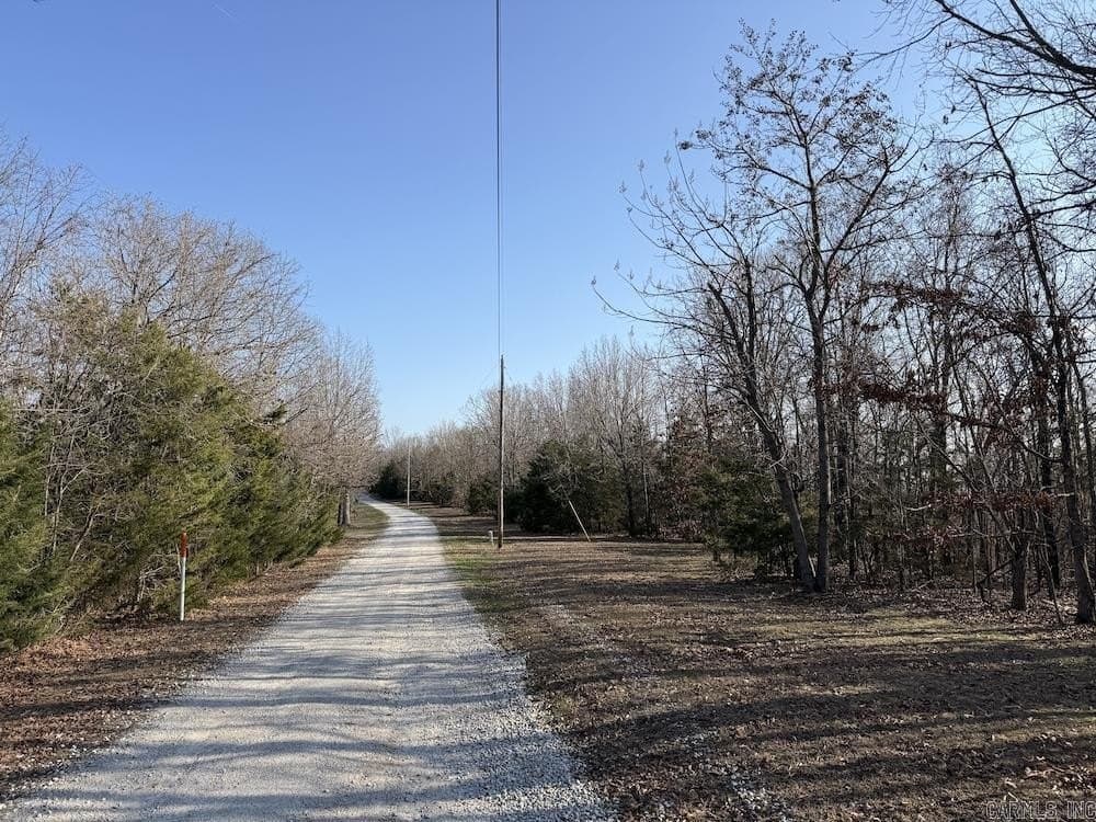 land for sale at Pecks Dr N Bergman - $59,900