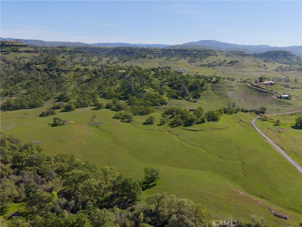 land for sale at 4053 Hidden Valley Rd Butte Valley - $749,000