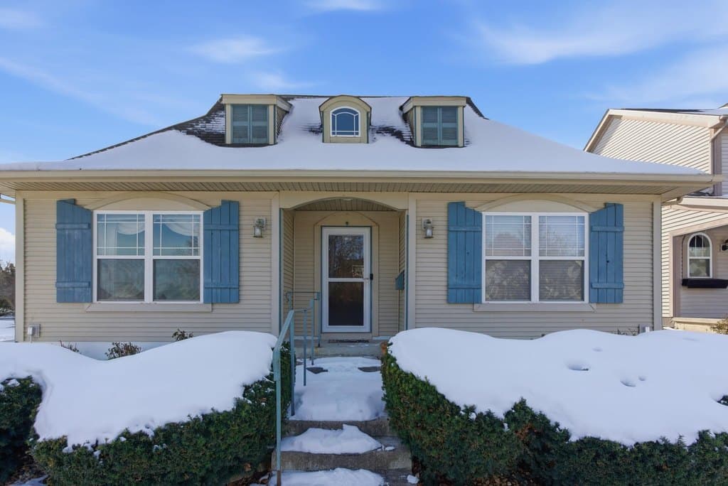 2 bedroom house for sale at 214 Abington St Aberdeen - $389,900