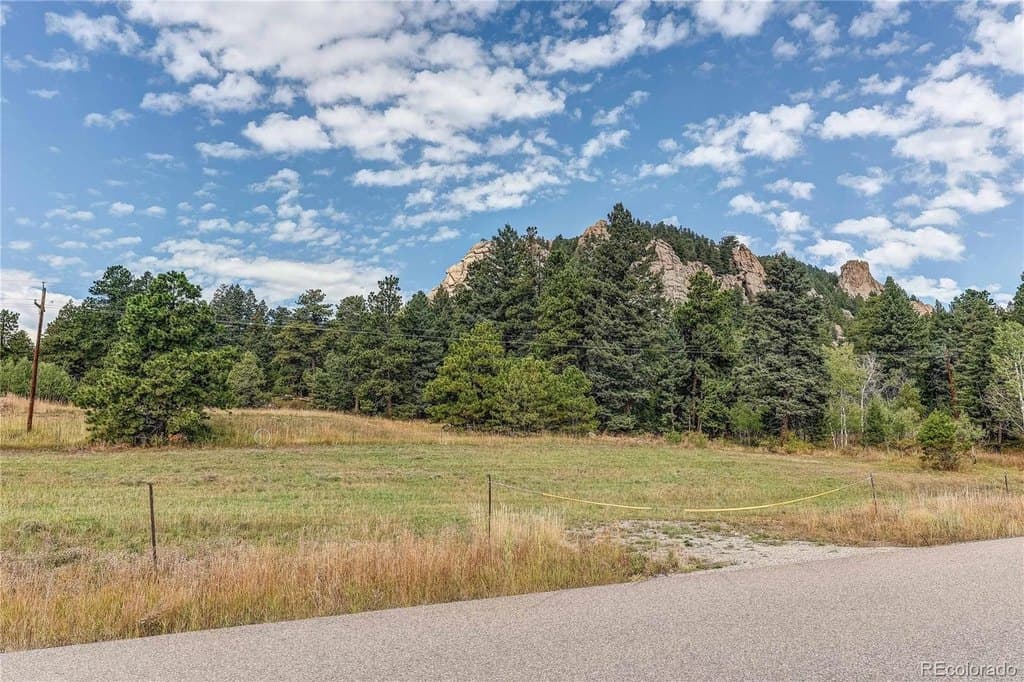 land for sale at 9335 Eagle Cliff Rd Lot 1 Aspen Park - $559,000