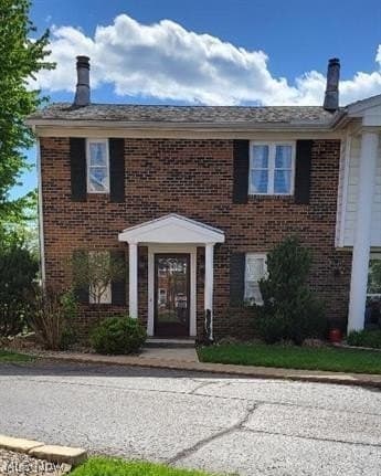 2 bedroom condo for sale at 110 Chippewa Dr Apt G3 Marietta 45750 - $195,000